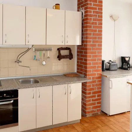 Haus Derado 131s Appartement