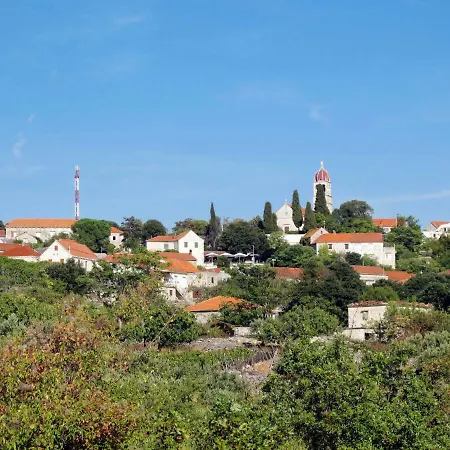 Haus Derado 131s Supetar